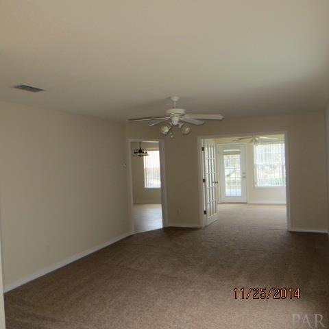 3404 TWO SISTERS WAY, Pensacola, FL 32505