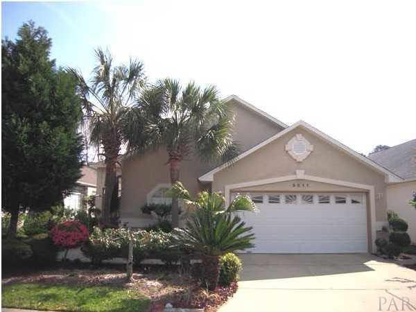 3311 MARCUS POINTE BLVD, Pensacola, FL 32505