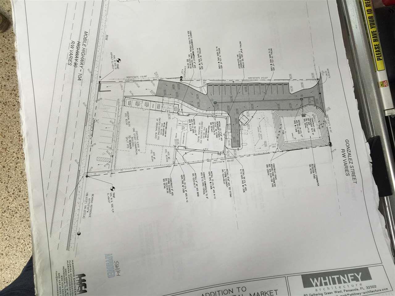 3510 MOBILE HWY, Pensacola, FL 32505