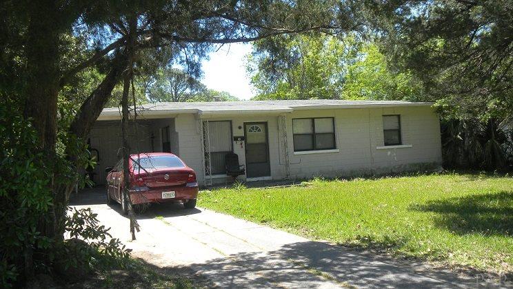 80 GARFIELD DR S, Pensacola, FL 32505