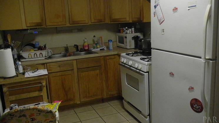 80 GARFIELD DR S, Pensacola, FL 32505