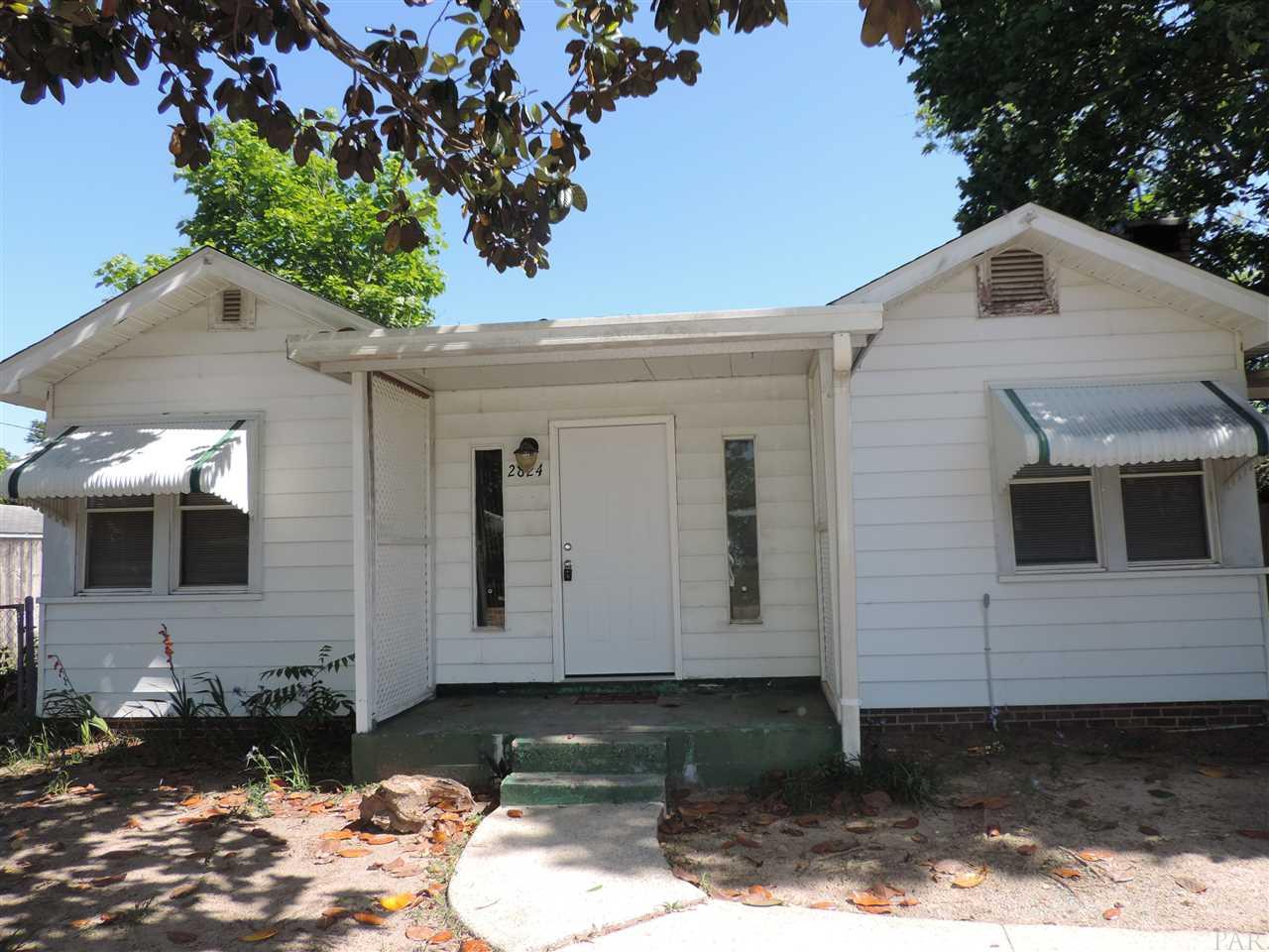 2824 W Gonzalez St, Pensacola, FL 32505