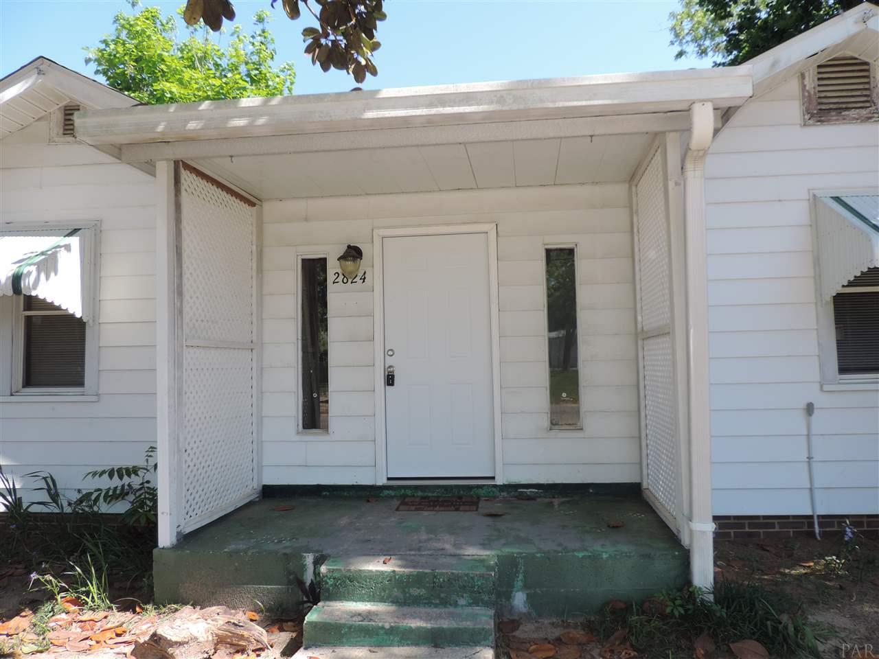 2824 W Gonzalez St, Pensacola, FL 32505