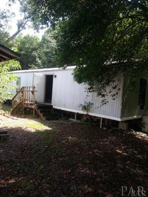 311 MASSACHUSETTS AVE, Pensacola, FL 32505