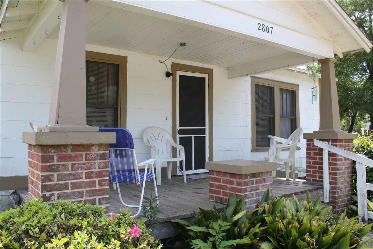 2807 W LEE ST, Pensacola, FL 32505