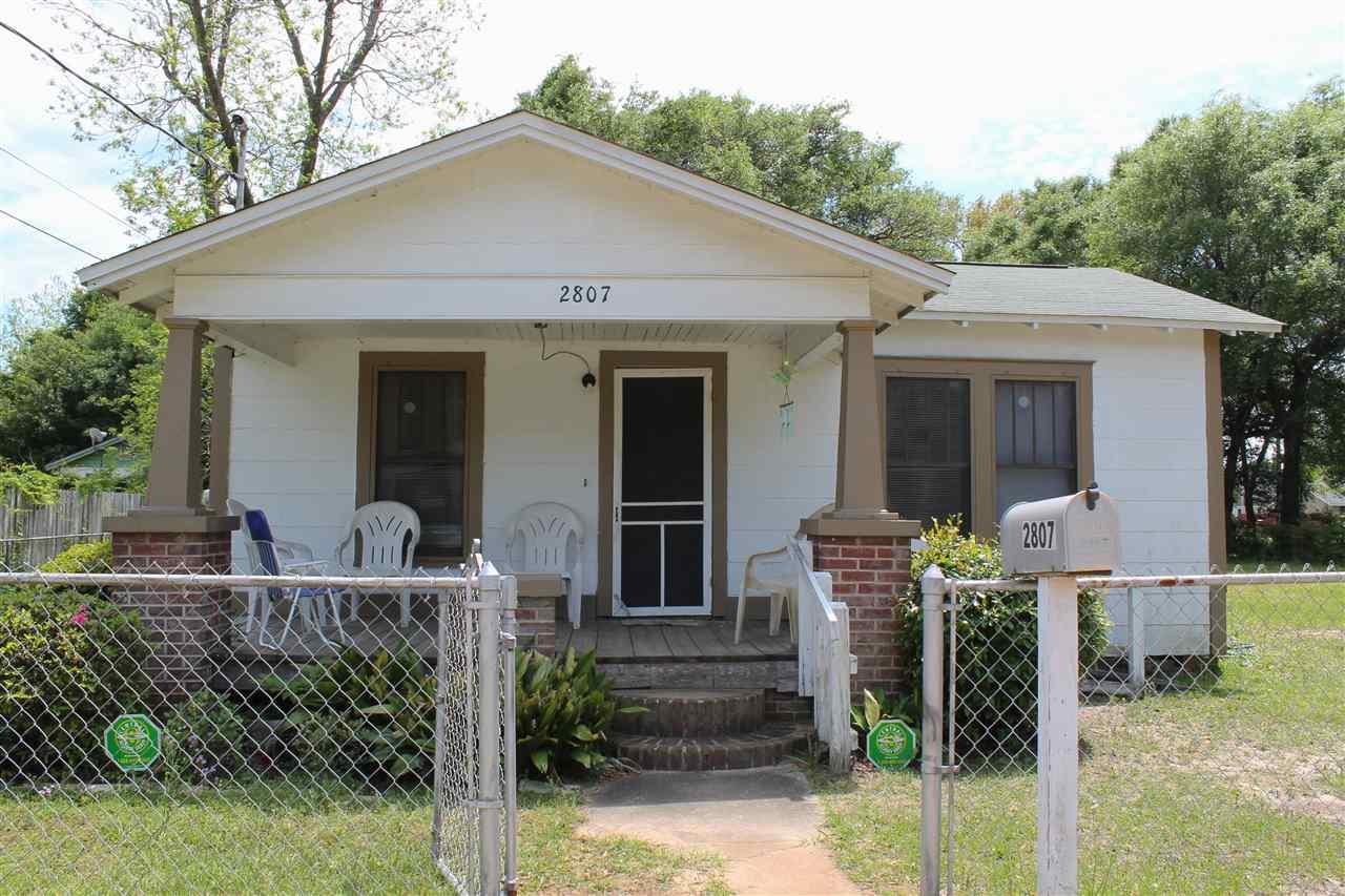 2807 W LEE ST, Pensacola, FL 32505