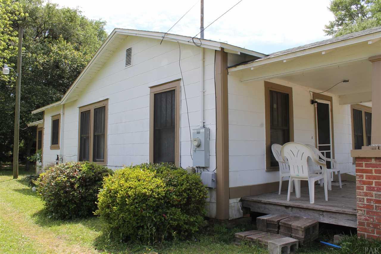 2807 W LEE ST, Pensacola, FL 32505