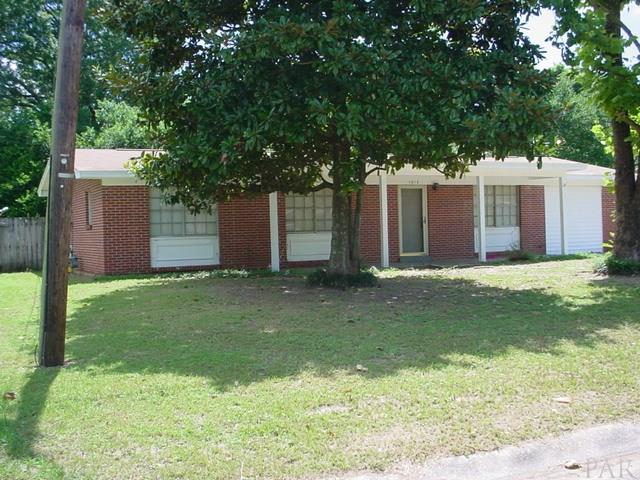 1015 E MADISON DR, Pensacola, FL 32505