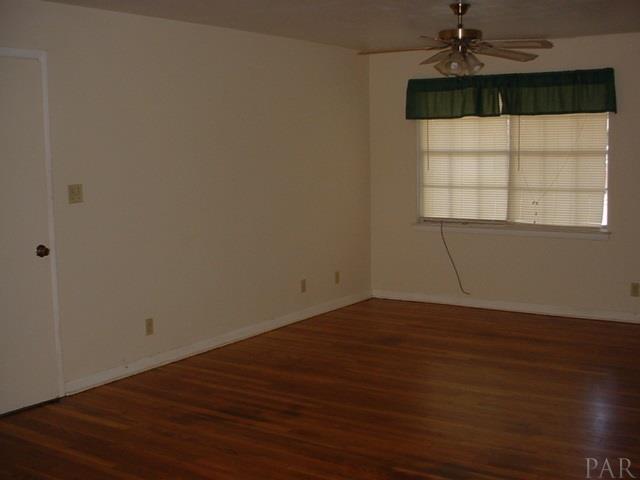 1015 E MADISON DR, Pensacola, FL 32505