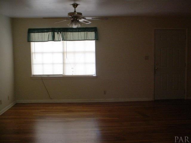 1015 E MADISON DR, Pensacola, FL 32505