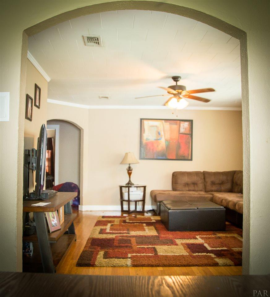 3115 W GADSDEN ST, Pensacola, FL 32505