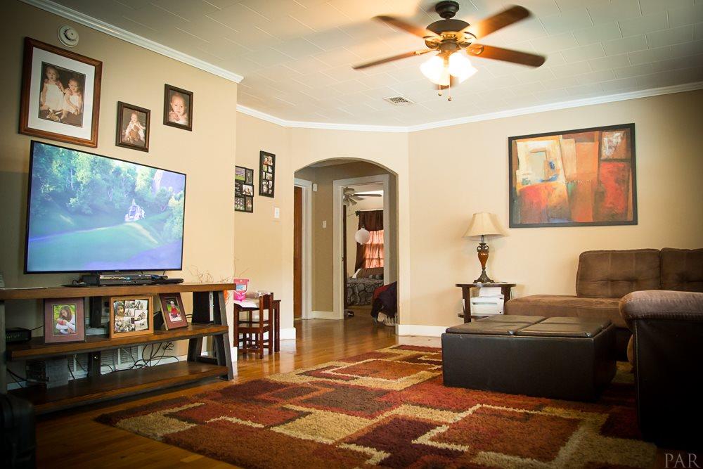 3115 W GADSDEN ST, Pensacola, FL 32505