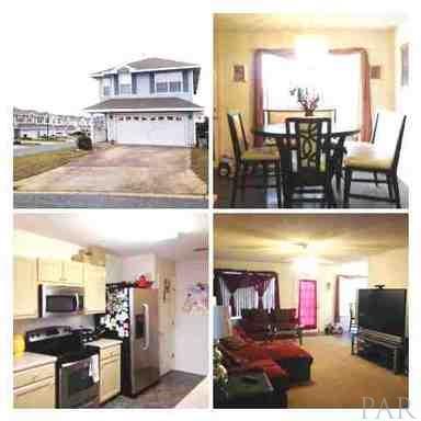 3101 Two Sisters Way, Pensscola, FL 32505