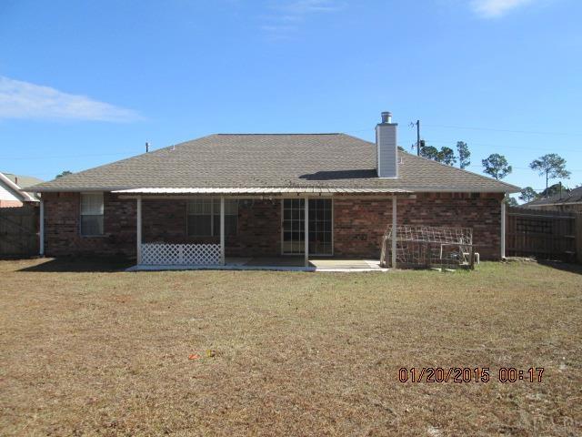 9065 CARIBBEAN DR, Pensacola, FL 32506