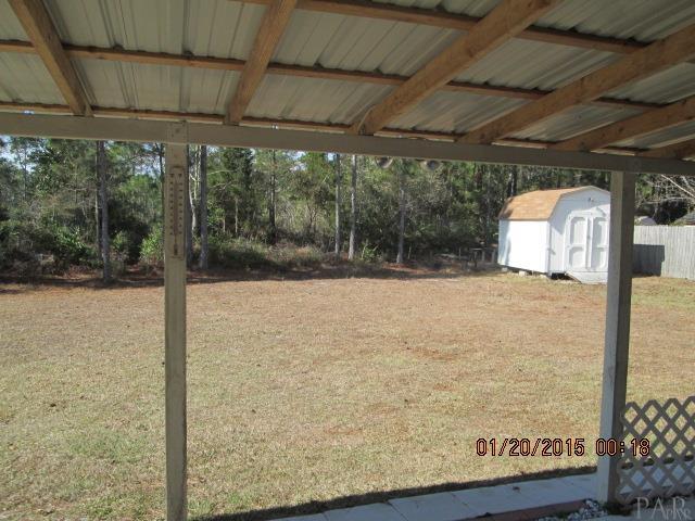 9065 CARIBBEAN DR, Pensacola, FL 32506