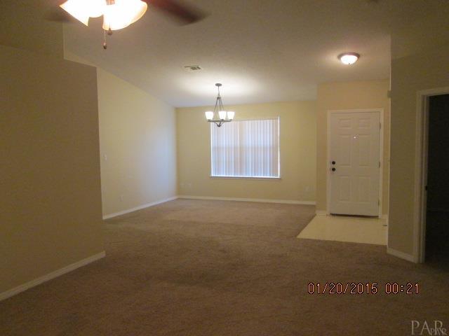 9065 CARIBBEAN DR, Pensacola, FL 32506