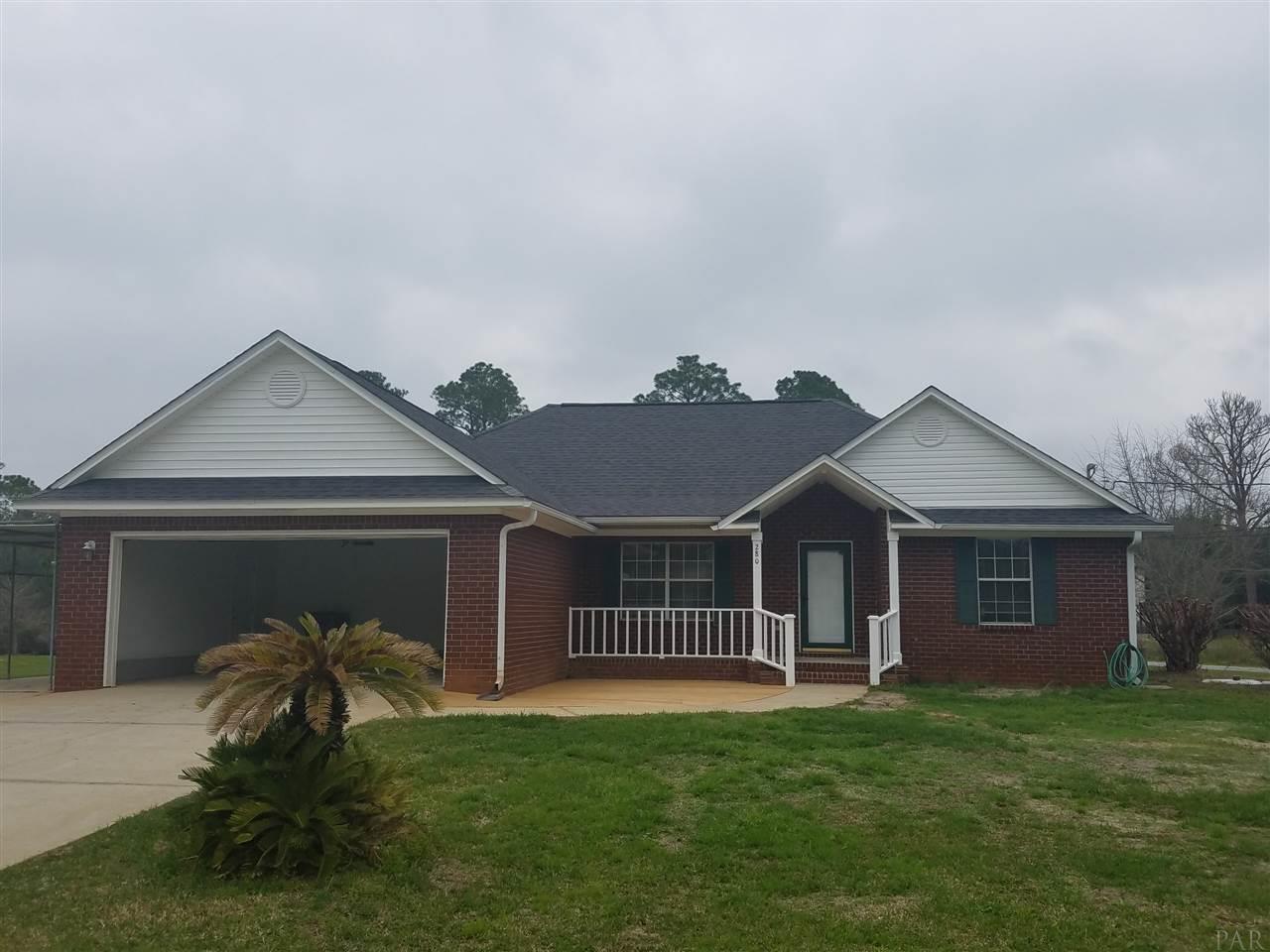 280 MEADSON WAY, Pensacola, FL 32506
