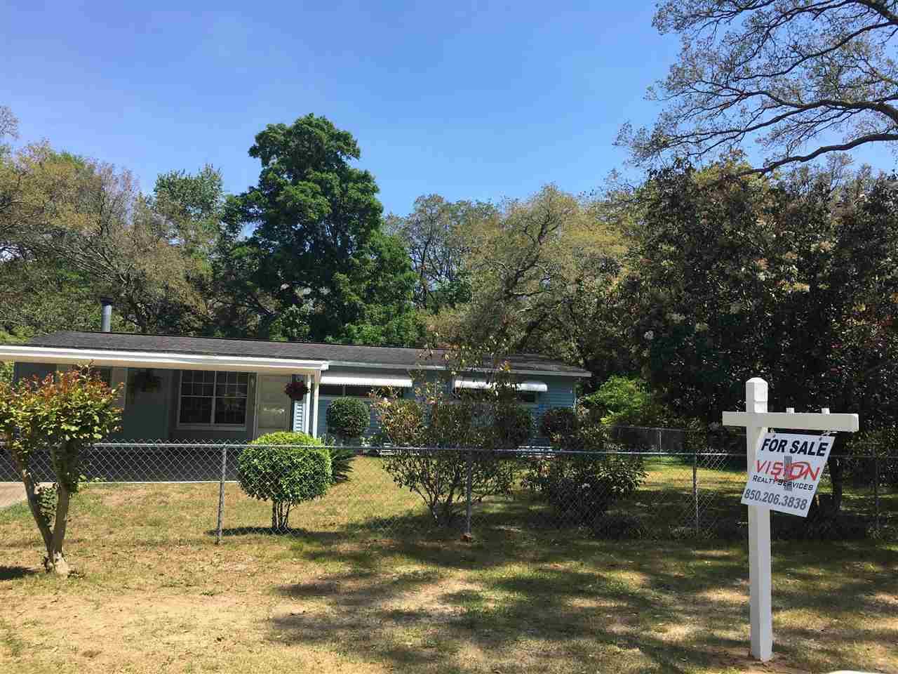 1932 N 61ST AVE, Pensacola, FL 32506