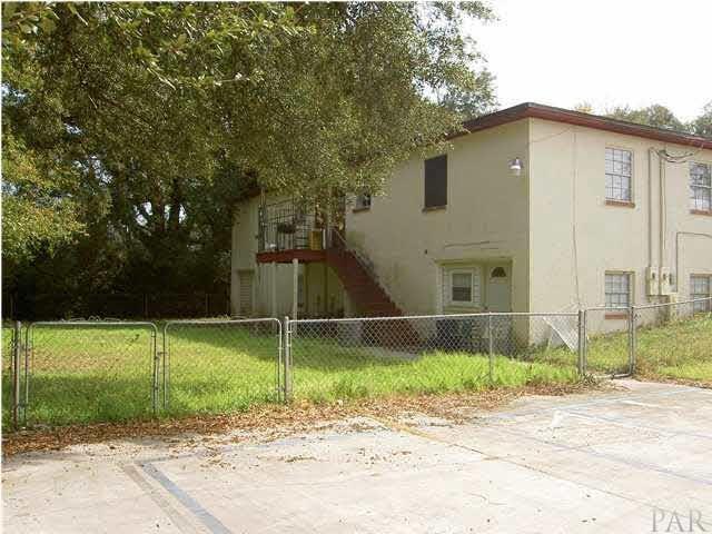 6150 W FAIRFIELD DR, Pensacola, FL 32506