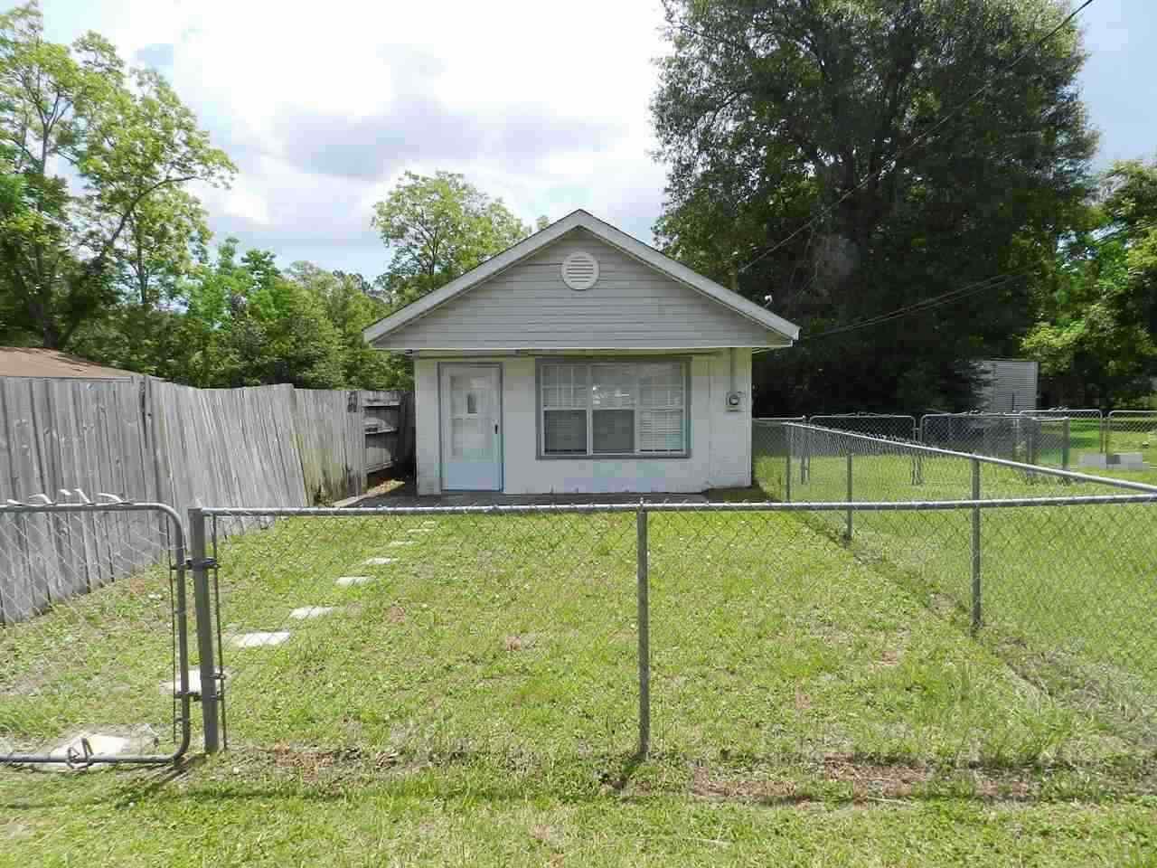 712 49TH AVE, Pensacola, FL 32506