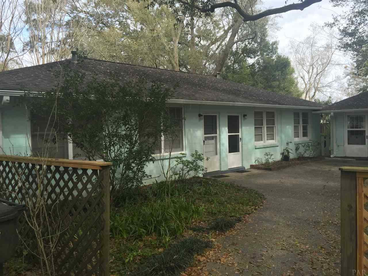108 CHEROKEE TRL, Pensacola, FL 32506