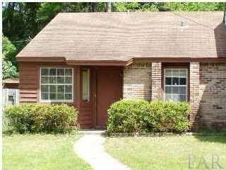 8280 KAUSE RD, Pensacola, FL 32506