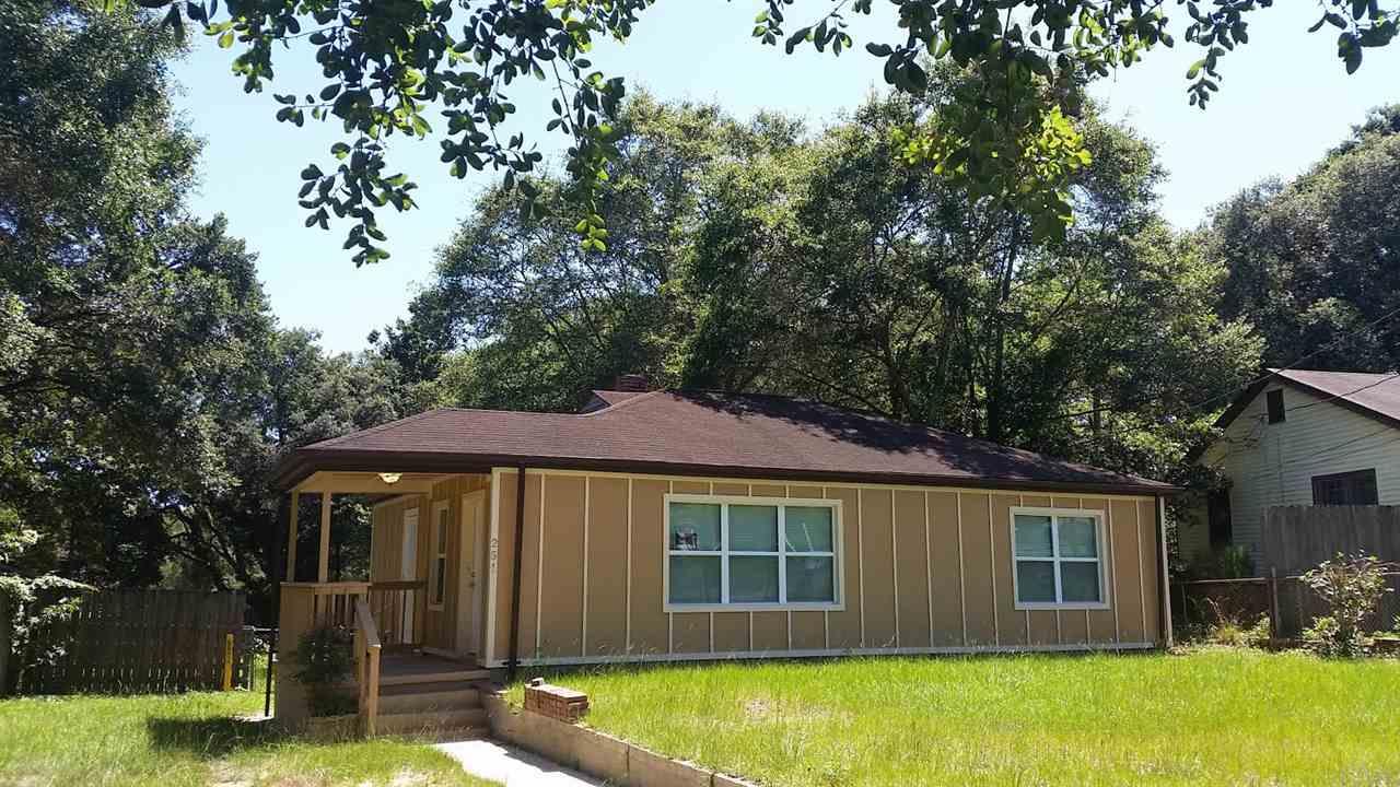 251 WILLOW ST, Pensacola, FL 32506