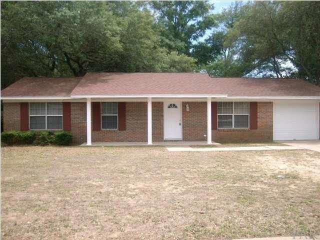 7665 LONG MEADOW LN, Pensacola, FL 32506