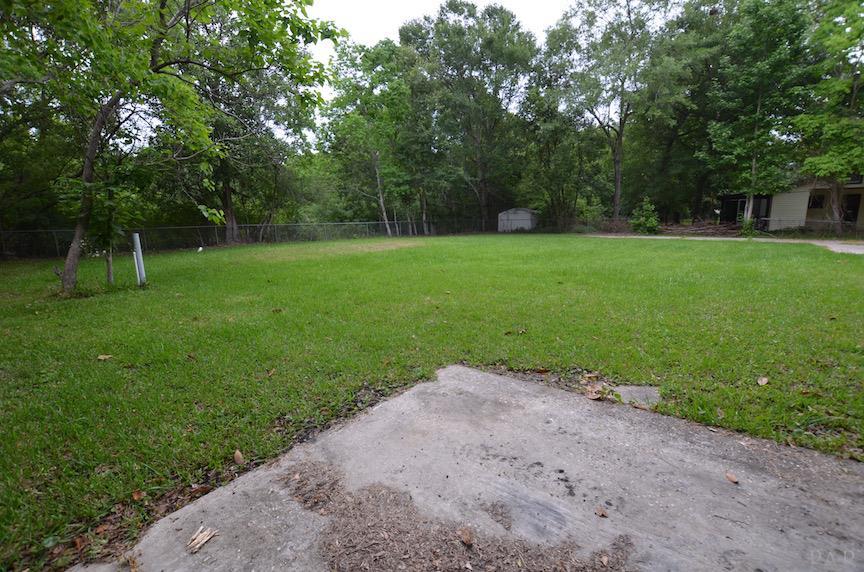 4820 Birch Ave, Pensacola, FL 32506