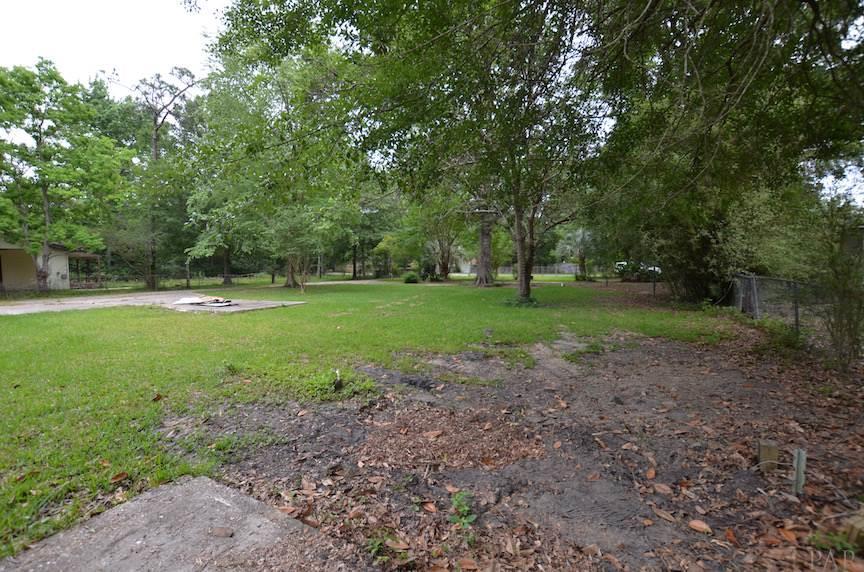 4820 Birch Ave, Pensacola, FL 32506