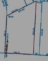 0 RUDDER LN, Pensacola, FL 32506