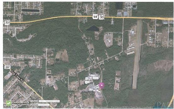 0 RUDDER LN, Pensacola, FL 32506