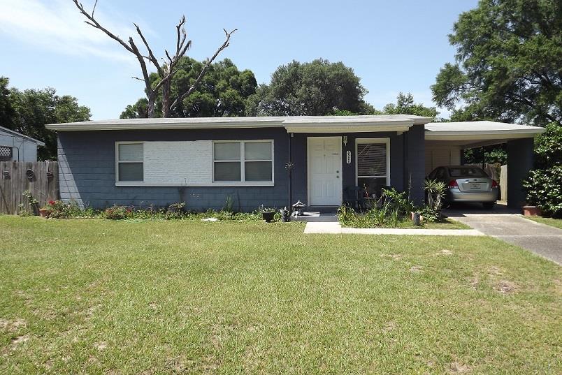 5520 MAYFAIR DR, Pensacola, FL 32506