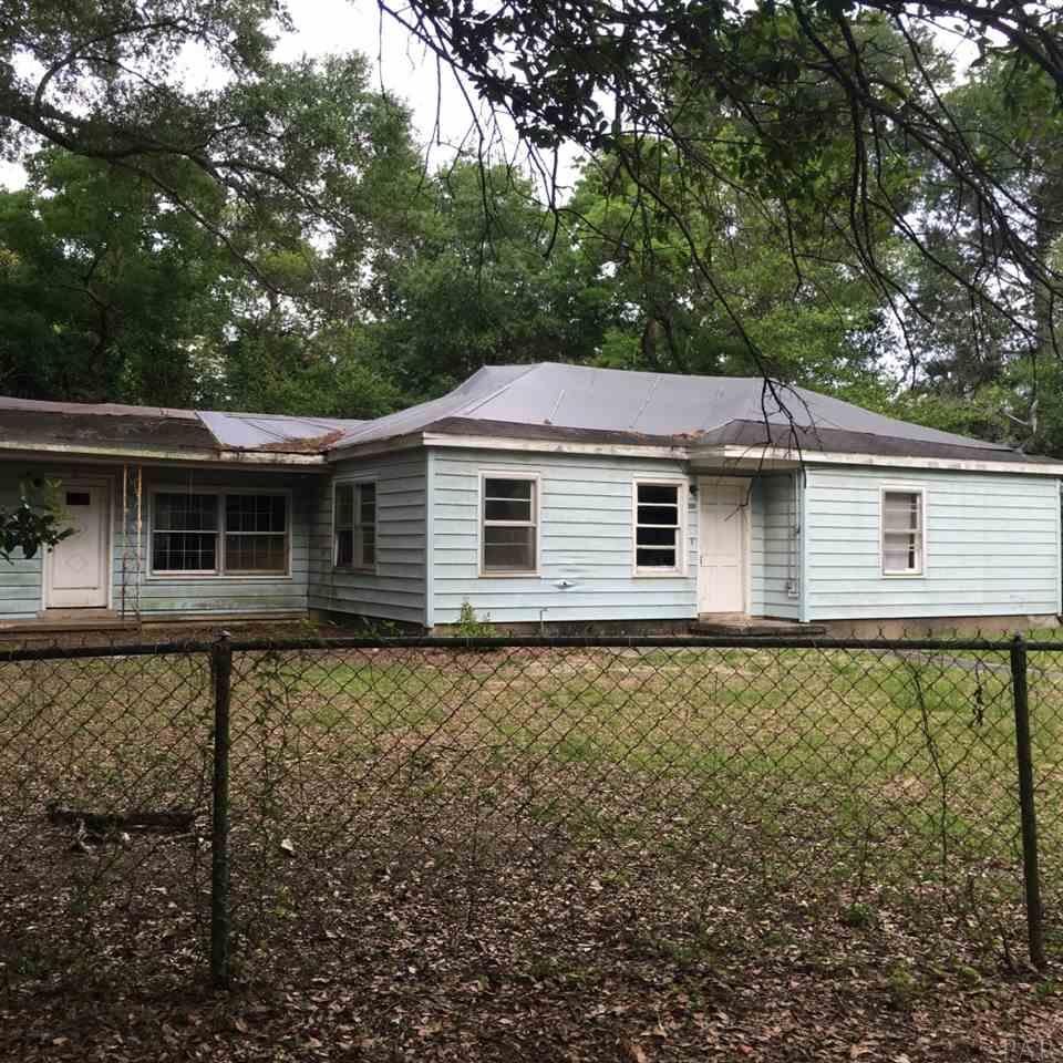 501 N 49TH AVE, Pensacola, FL 32506