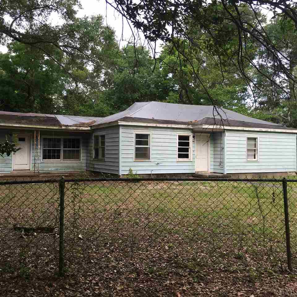 501 N 49TH AVE, Pensacola, FL 32506