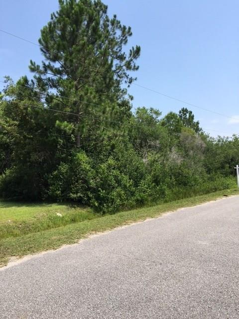 600 Blk SKYHAWK RD, Pensacola, FL 32506