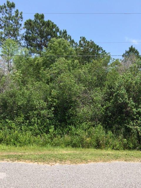 600 Blk SKYHAWK RD, Pensacola, FL 32506