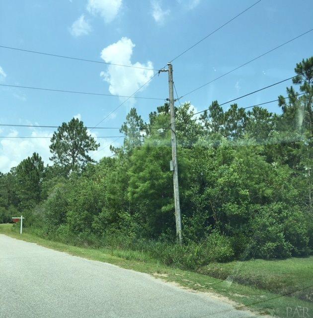 600 Blk SKYHAWK RD, Pensacola, FL 32506