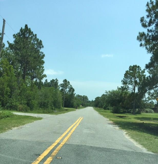 600 Blk SKYHAWK RD, Pensacola, FL 32506