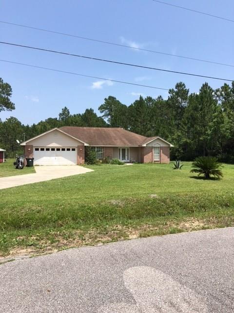 600 Blk SKYHAWK RD, Pensacola, FL 32506