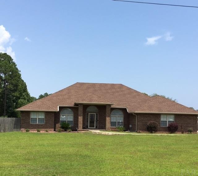 600 Blk SKYHAWK RD, Pensacola, FL 32506