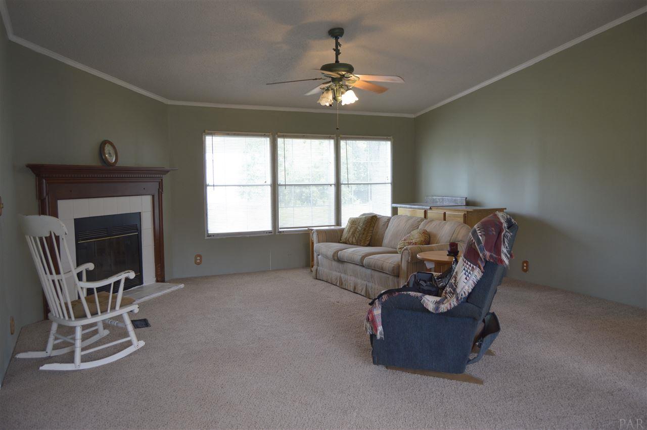 1650 ORA DR, Pensacola, FL 32506