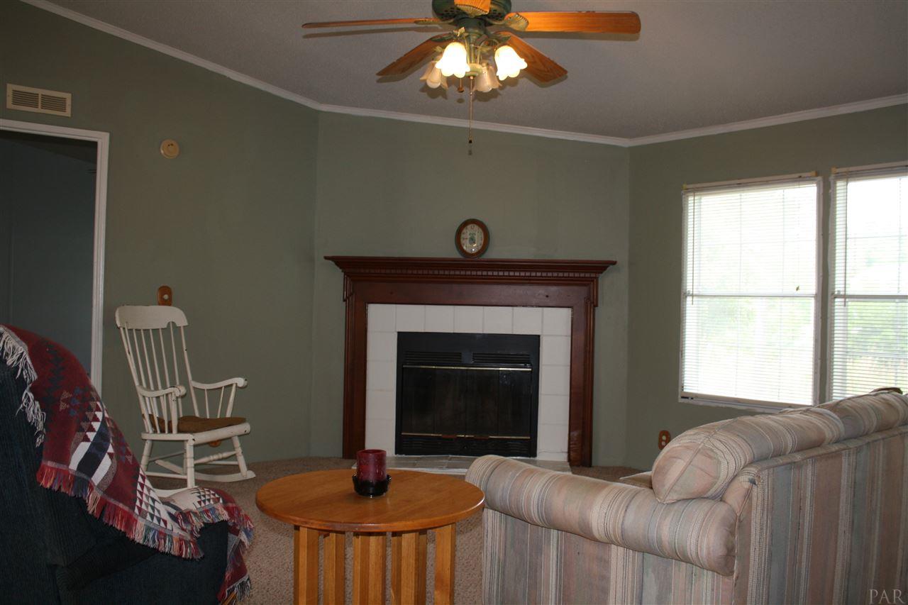 1650 ORA DR, Pensacola, FL 32506