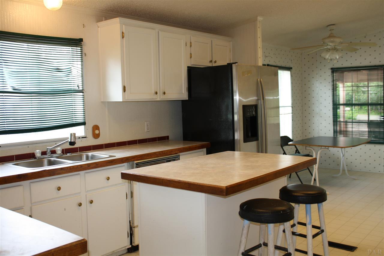 1650 ORA DR, Pensacola, FL 32506