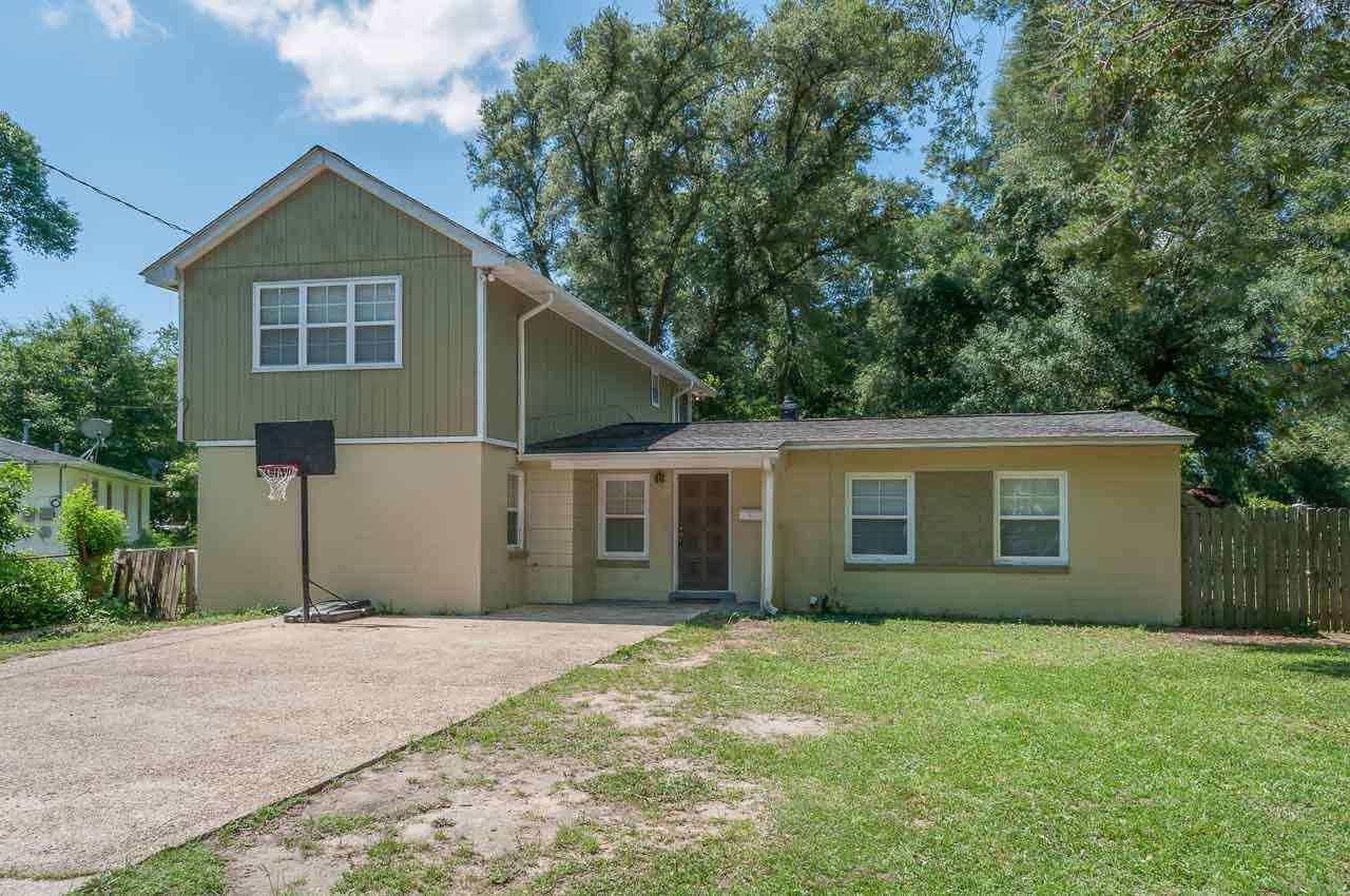 5529 LYNWOOD RD, Pensacola, FL 32506