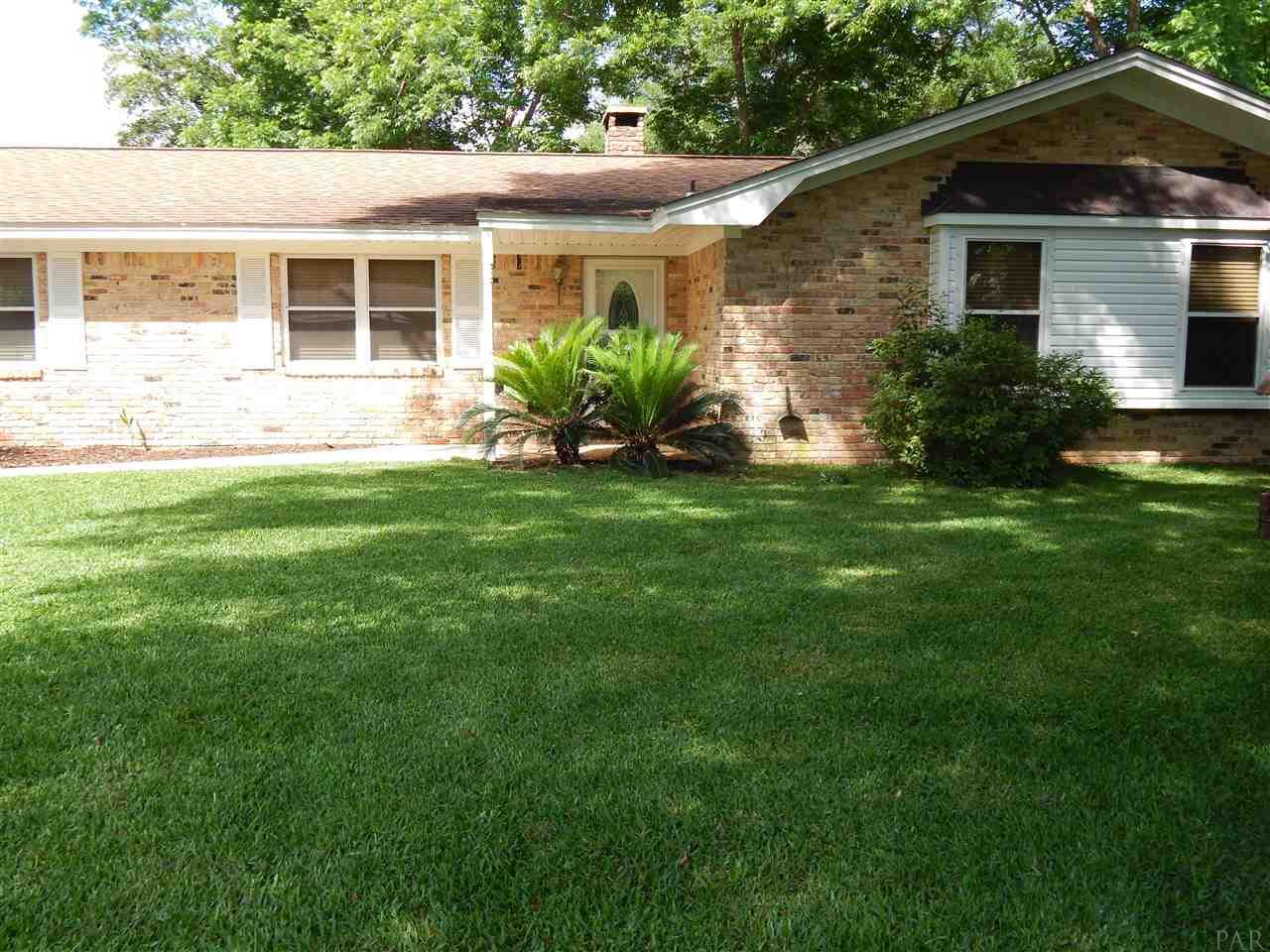 516 N 70TH AVE, Pensacola, FL 32506