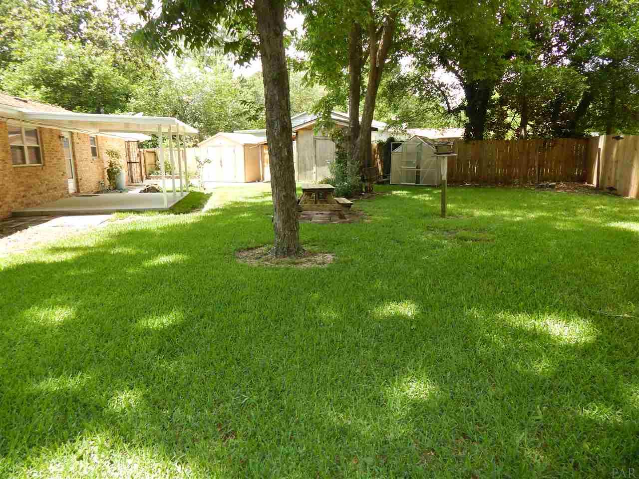 516 N 70TH AVE, Pensacola, FL 32506