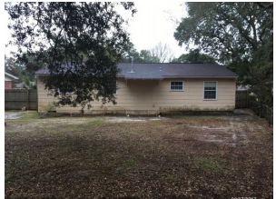 201 Brigadier St NPensacola, FL, 32507Escambia County
