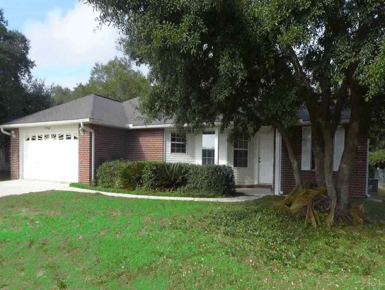 12360 STANDING STONE DR, Pensacola, FL 32507