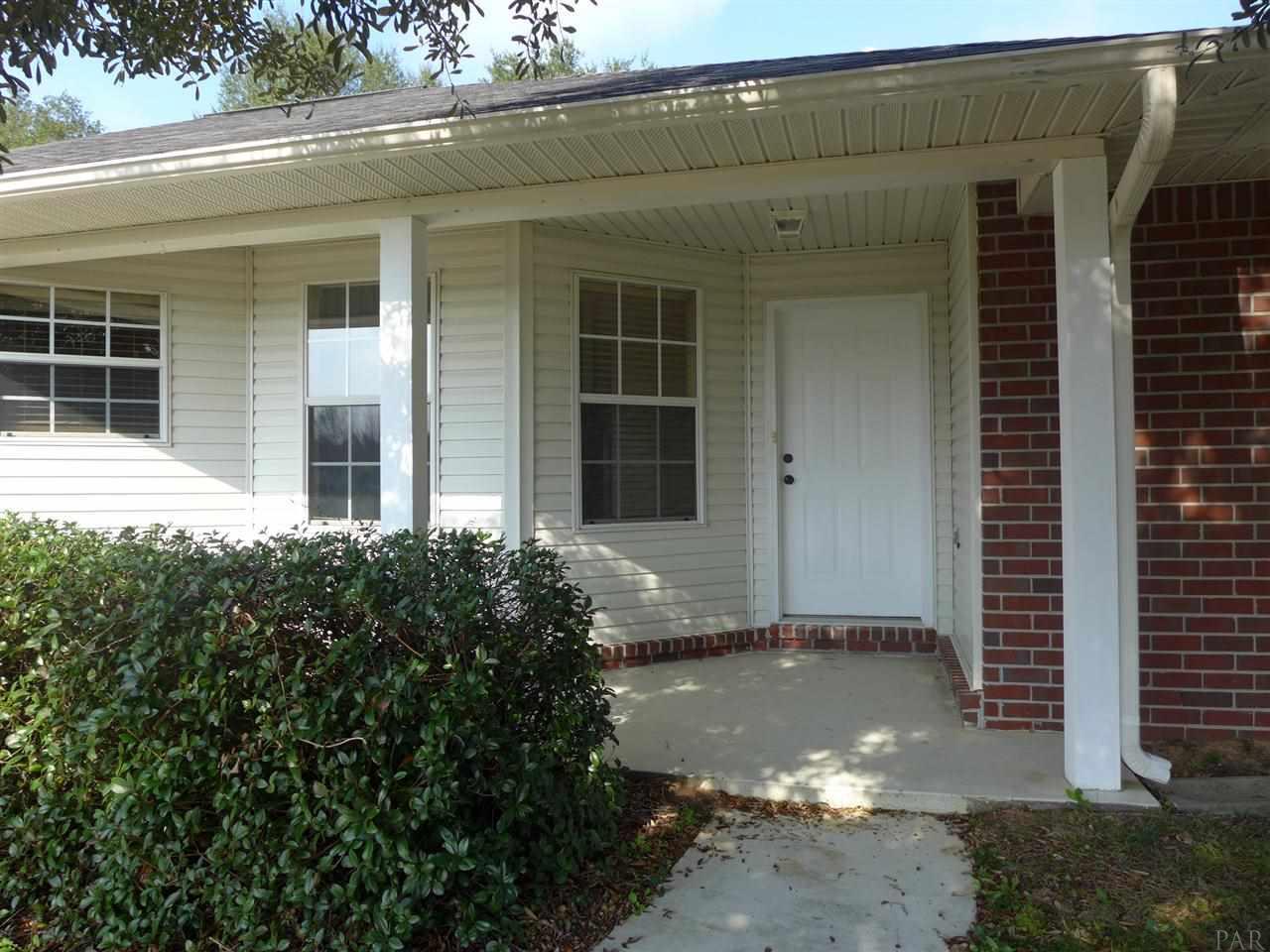12360 STANDING STONE DR, Pensacola, FL 32507